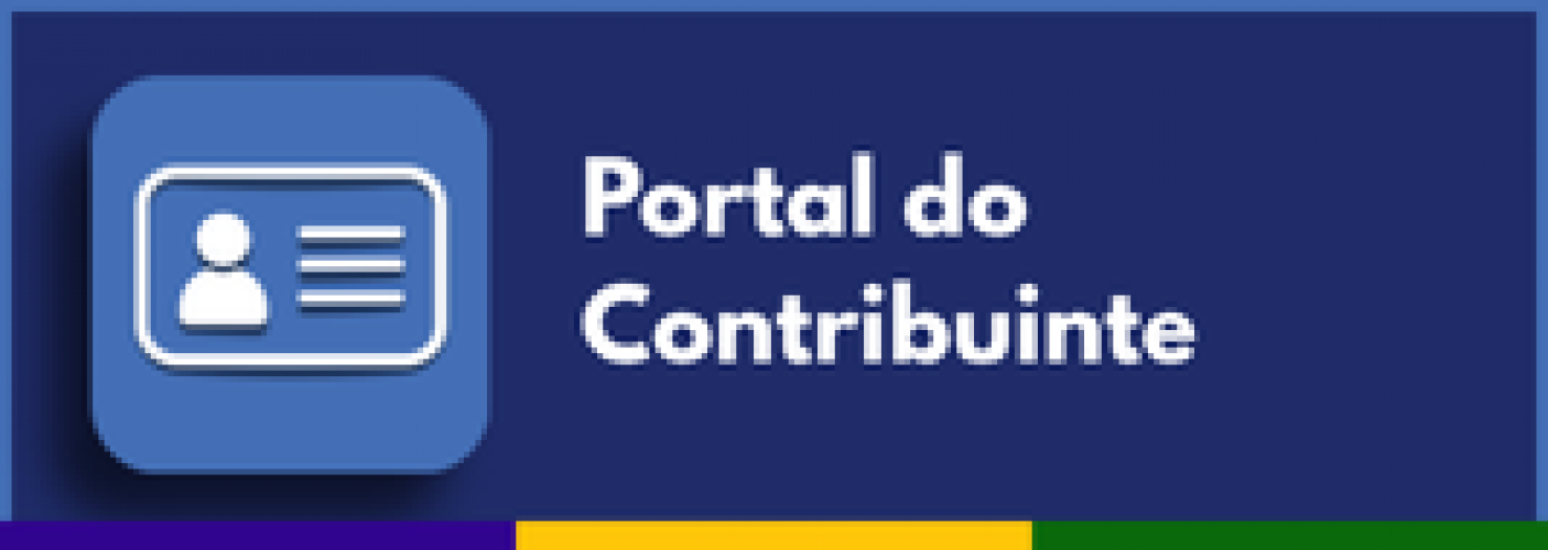 Portal do Contribuinte